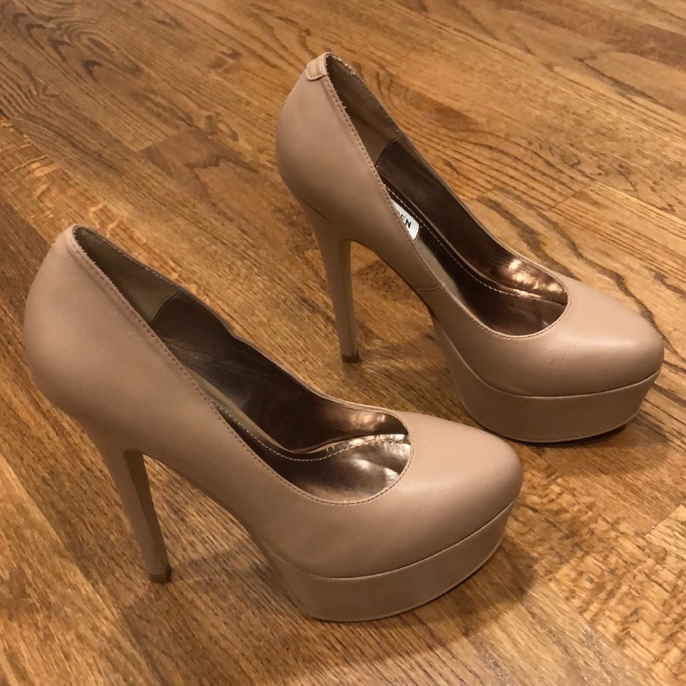 Steve Madden Stiletto Pumps